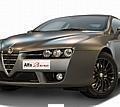 Alfa Romeo Brera 1.8 TBi 16V Italia Independent